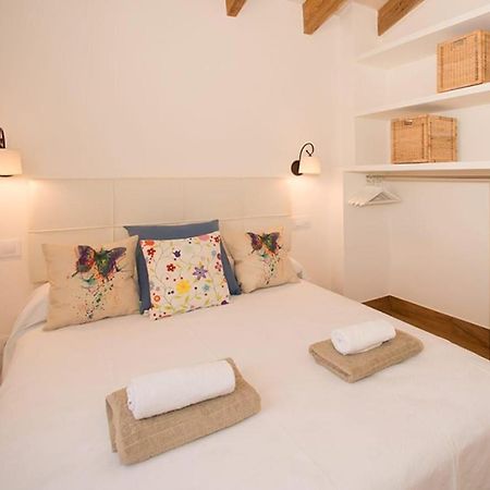 Villas Sa Ferradura Cala'N Blanes  Buitenkant foto