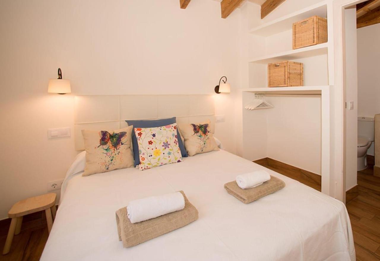 Villas Sa Ferradura Cala'N Blanes  Buitenkant foto