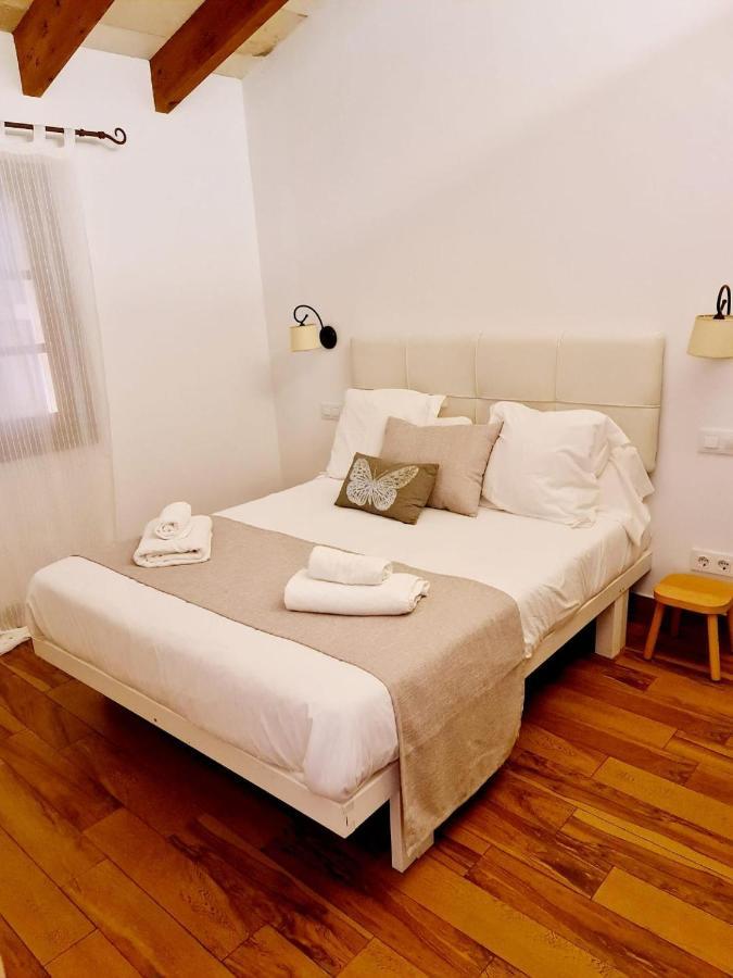 Villas Sa Ferradura Cala'N Blanes  Buitenkant foto