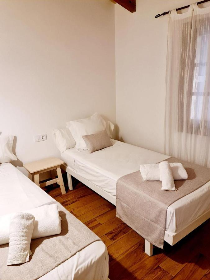 Villas Sa Ferradura Cala'N Blanes  Buitenkant foto