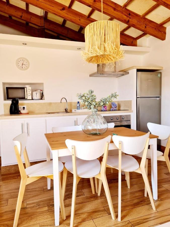 Villas Sa Ferradura Cala'N Blanes  Buitenkant foto