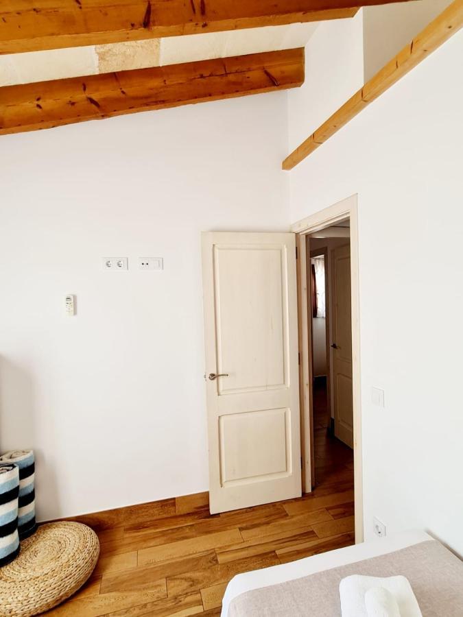 Villas Sa Ferradura Cala'N Blanes  Buitenkant foto