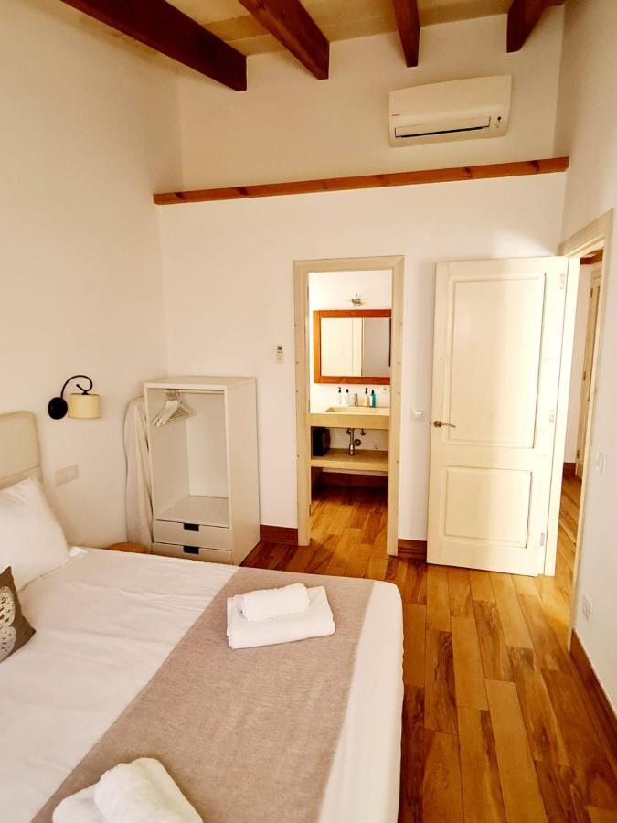 Villas Sa Ferradura Cala'N Blanes  Buitenkant foto