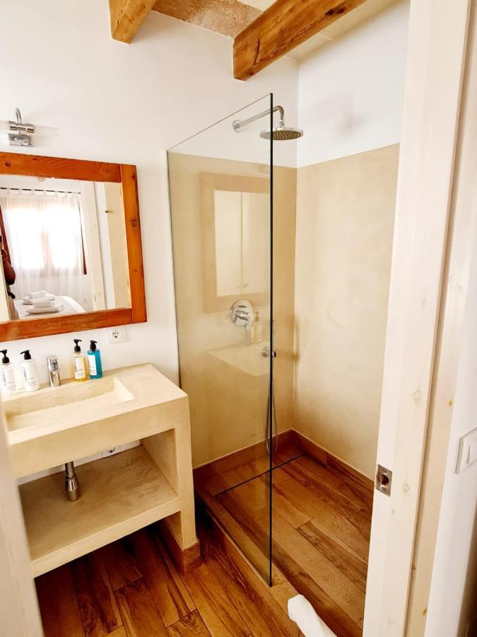 Villas Sa Ferradura Cala'N Blanes  Buitenkant foto