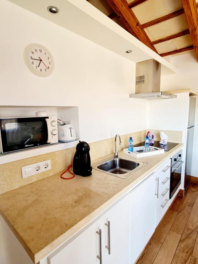 Villas Sa Ferradura Cala'N Blanes  Buitenkant foto
