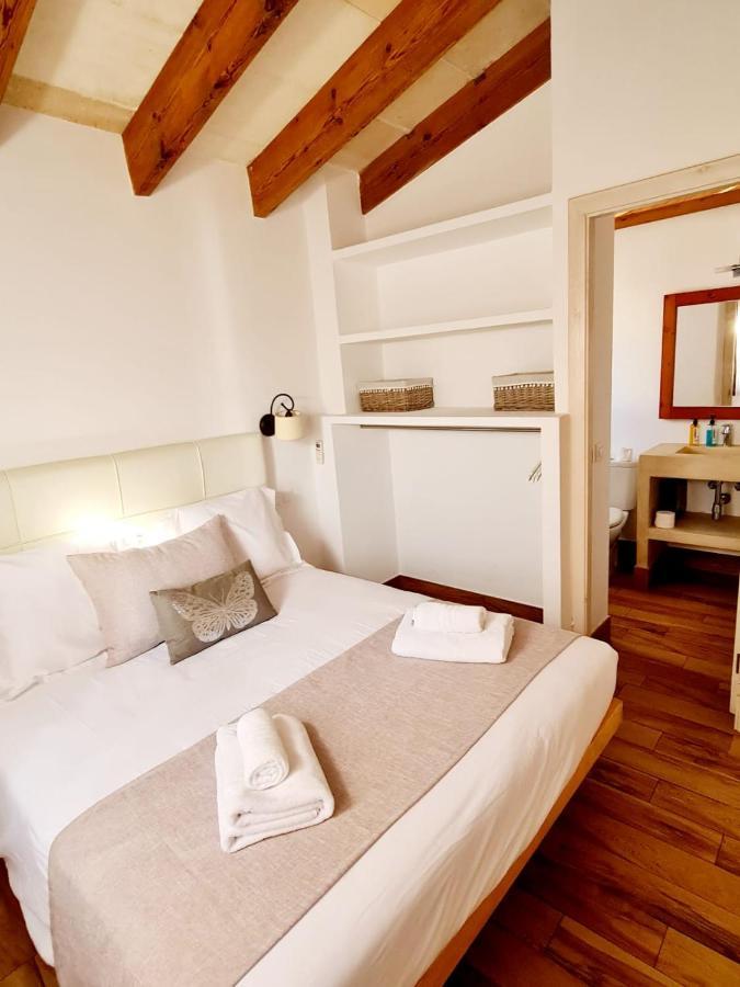 Villas Sa Ferradura Cala'N Blanes  Buitenkant foto