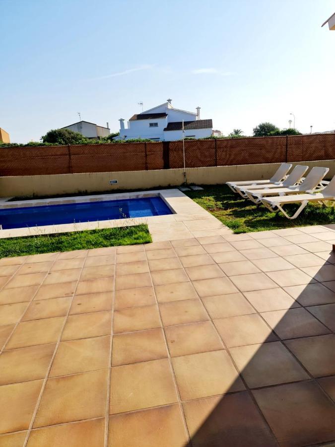 Villas Sa Ferradura Cala'N Blanes  Buitenkant foto