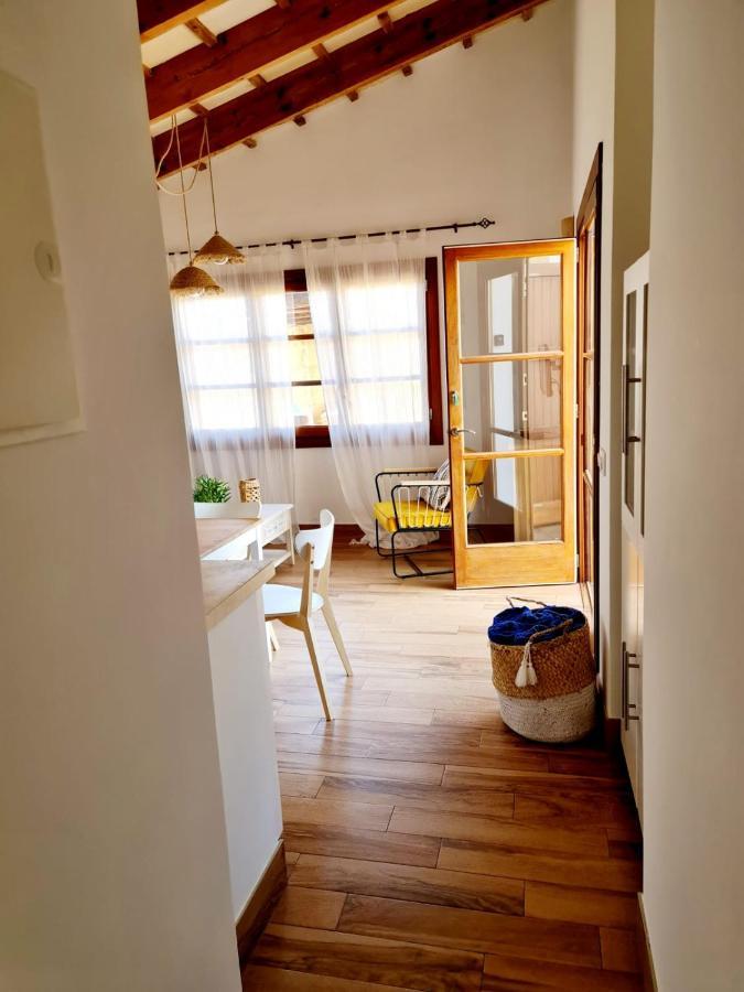 Villas Sa Ferradura Cala'N Blanes  Buitenkant foto