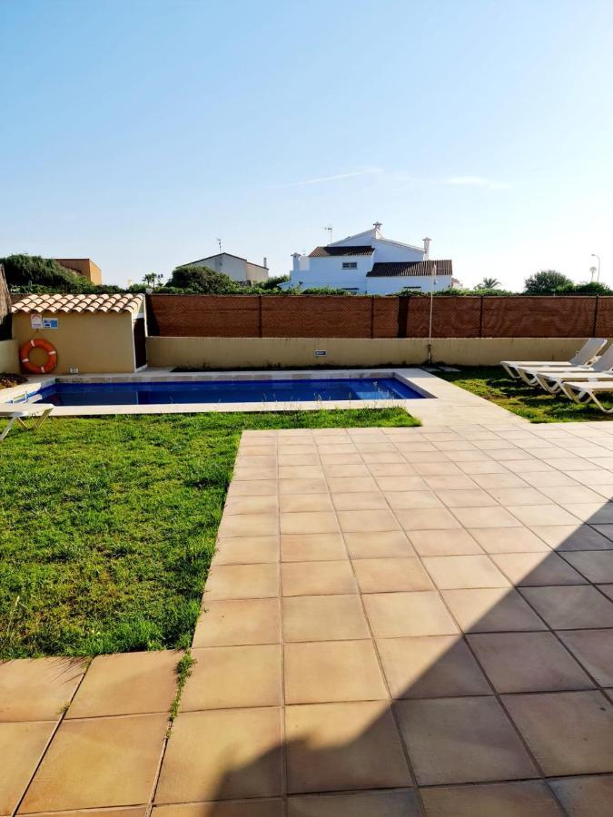 Villas Sa Ferradura Cala'N Blanes  Buitenkant foto