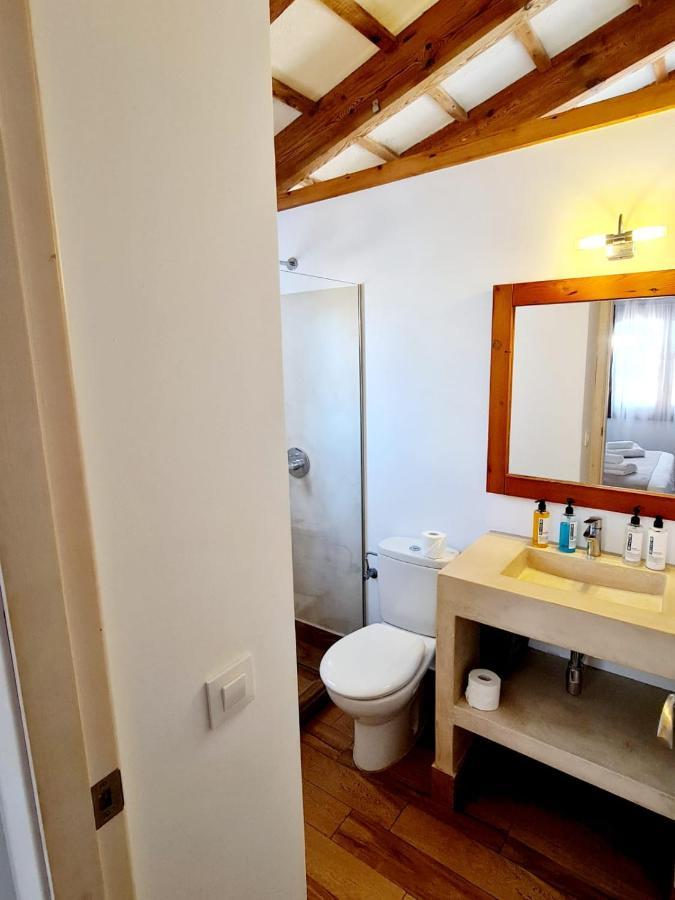 Villas Sa Ferradura Cala'N Blanes  Buitenkant foto