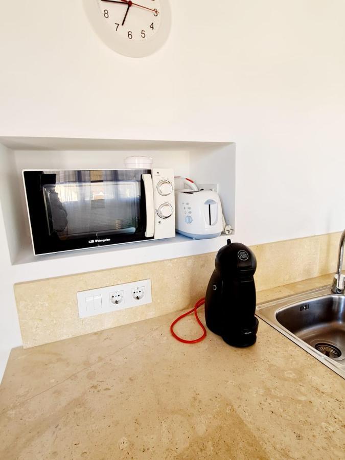 Villas Sa Ferradura Cala'N Blanes  Buitenkant foto
