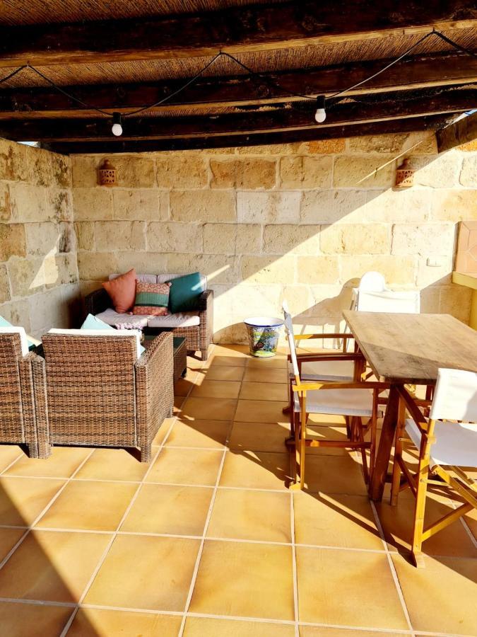 Villas Sa Ferradura Cala'N Blanes  Buitenkant foto