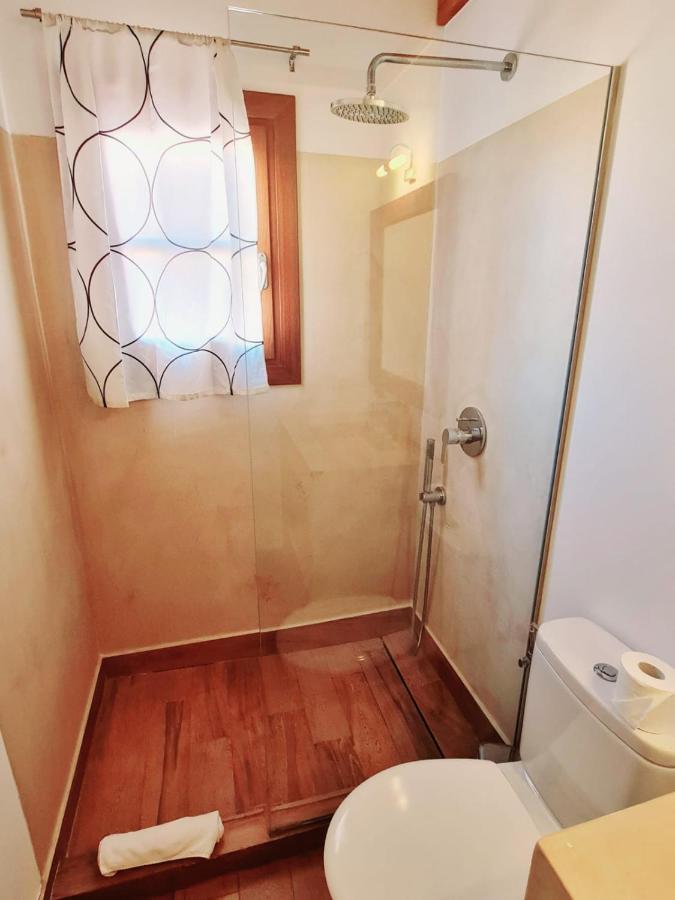 Villas Sa Ferradura Cala'N Blanes  Buitenkant foto