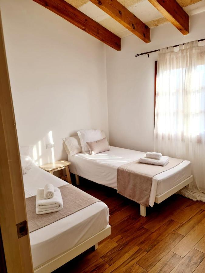 Villas Sa Ferradura Cala'N Blanes  Buitenkant foto