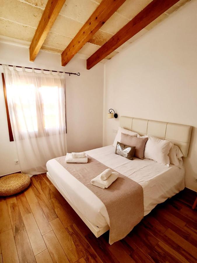Villas Sa Ferradura Cala'N Blanes  Buitenkant foto