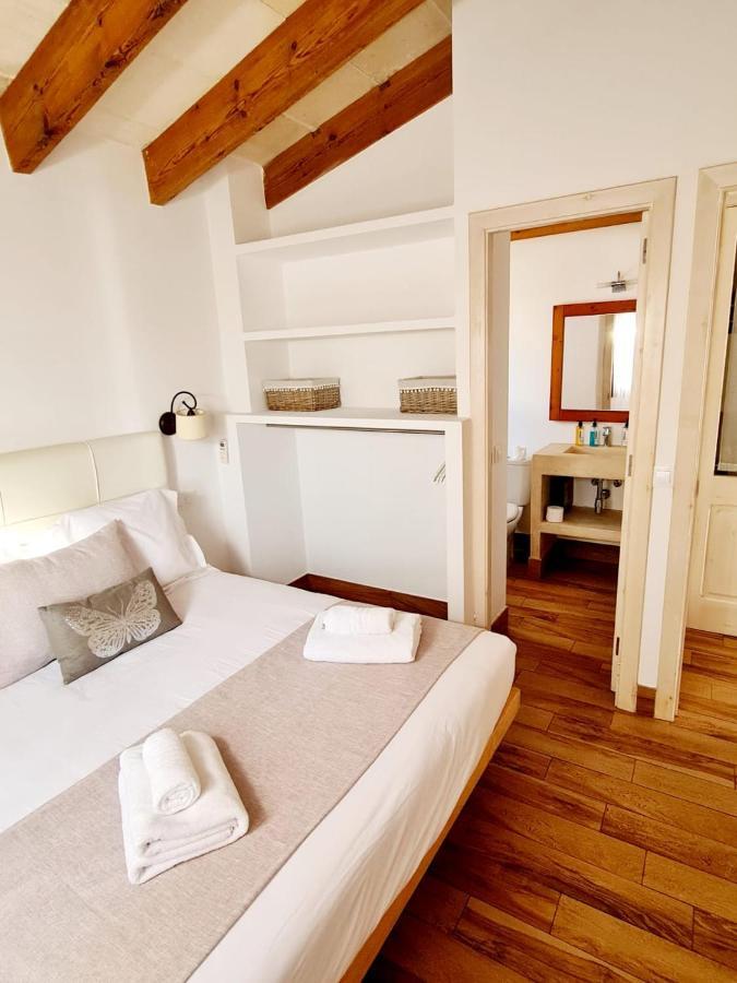 Villas Sa Ferradura Cala'N Blanes  Buitenkant foto