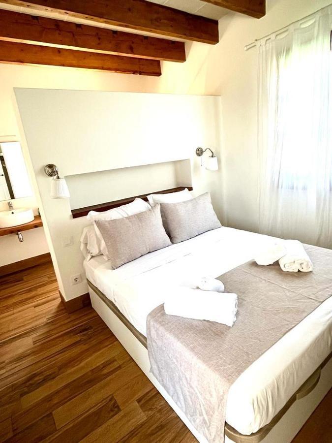 Villas Sa Ferradura Cala'N Blanes  Buitenkant foto