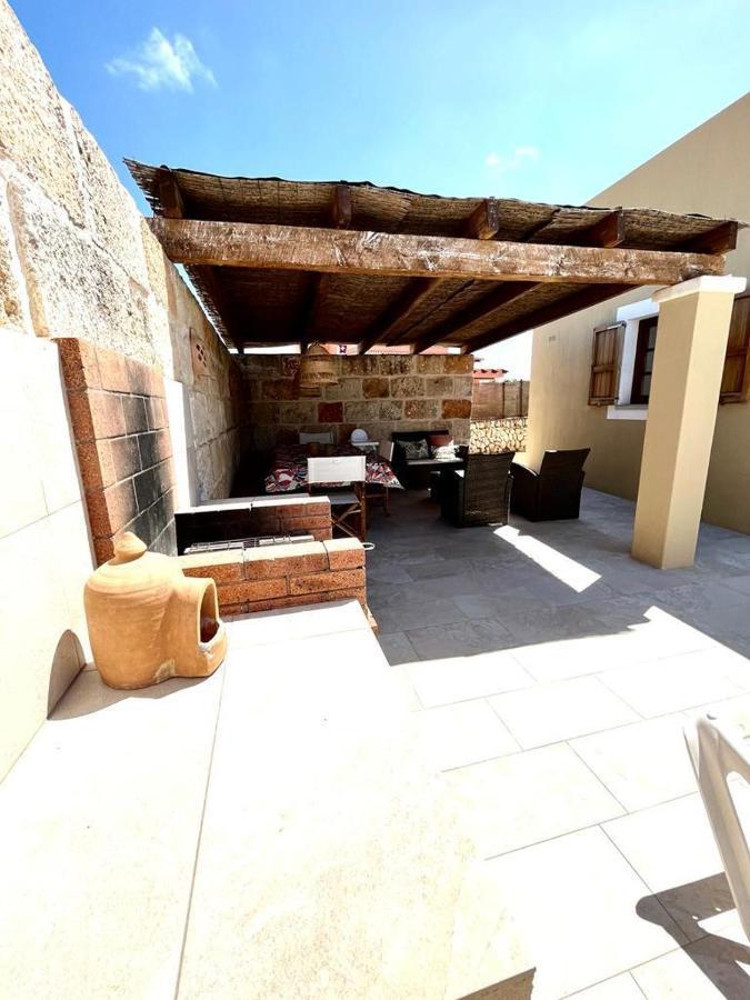 Villas Sa Ferradura Cala'N Blanes  Buitenkant foto