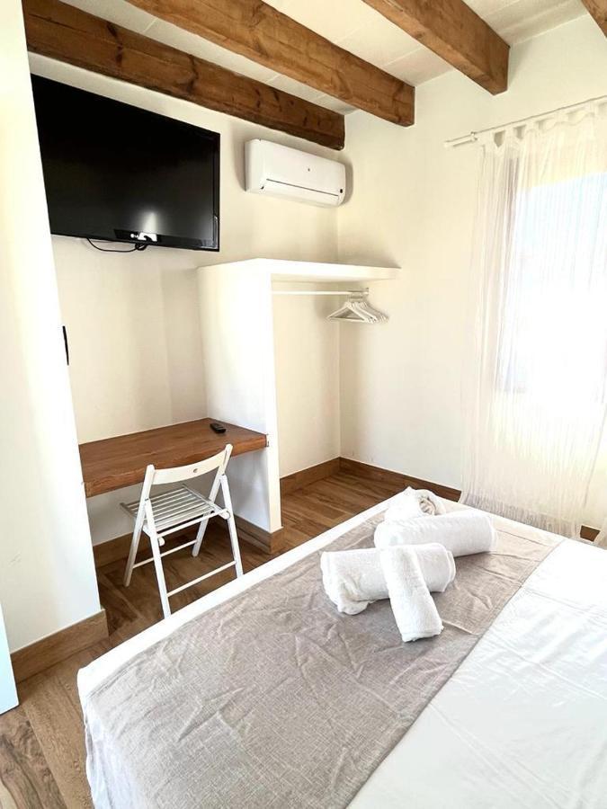 Villas Sa Ferradura Cala'N Blanes  Buitenkant foto