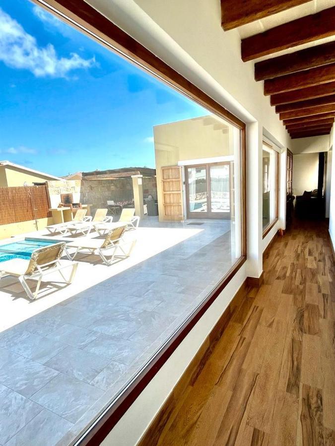Villas Sa Ferradura Cala'N Blanes  Buitenkant foto
